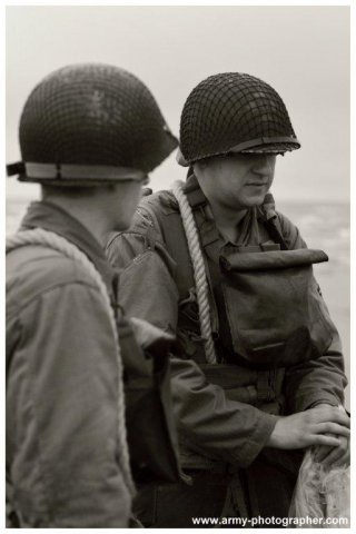 D-Day Normandy